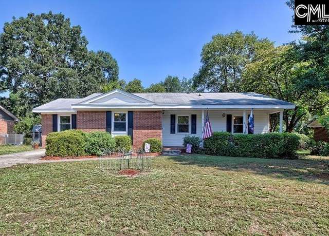 Property at 3128 Sierra Dr, West Columbia, SC 29170, 4 beds, 1.5 baths