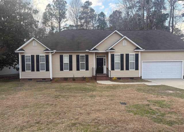 Property at 25 Hamptonwood Way, Columbia, SC 29209, 4 beds, 2 baths
