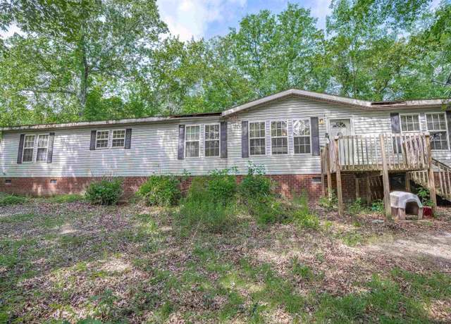 Property at 215 Grimes Rd, Hopkins, SC 29061, 4 beds, 2 baths