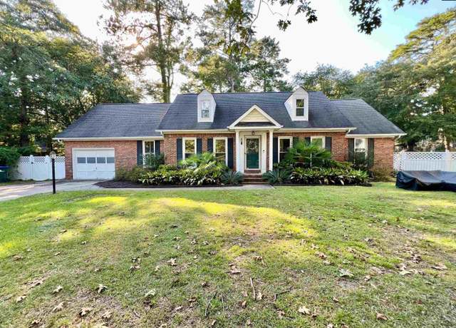 Property at 5 Forest Trace Way, Columbia, SC 29204, 3 beds, 2 baths