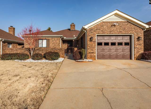 Property at 217 Patio Pl, Columbia, SC 29212, 2 beds, 2 baths