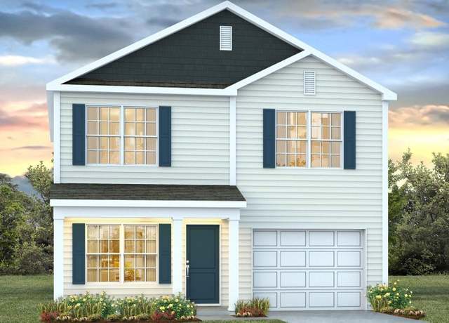 Property at 1298 Mosser Dr, Columbia, SC 29203, 3 beds, 2.5 baths