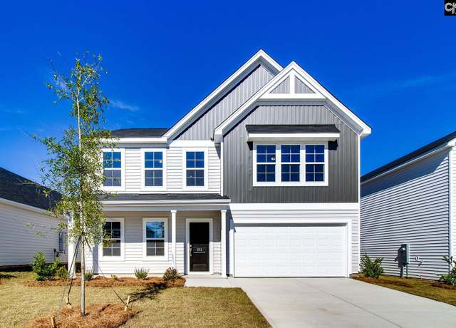 Property at 1713 White Roses Ct, Lexington, SC 29073, 3 beds, 2.5 baths
