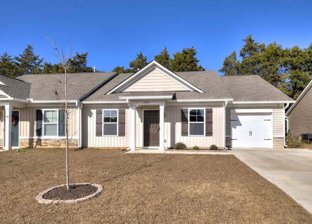 Property at 2185 Stillpointe Dr, Sumter, SC 29154, 3 beds, 2 baths