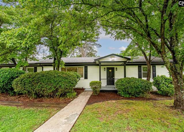 Property at 419 Skyland Dr, Columbia, SC 29210, 3 beds, 2 baths
