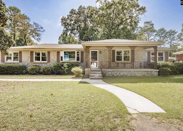 Property at 203 Woodhaven Dr, West Columbia, SC 29169, 6 beds, 4 baths