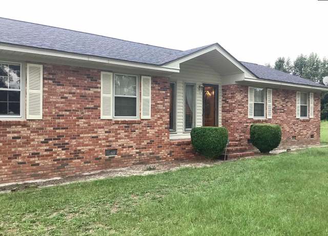Property at 321 Luckey Rd, Bishopville, SC 29010, 3 beds, 3 baths