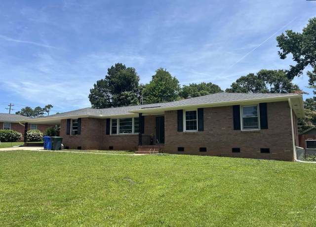 Property at 906 Brantley St, Columbia, SC 29210, 3 beds, 2 baths
