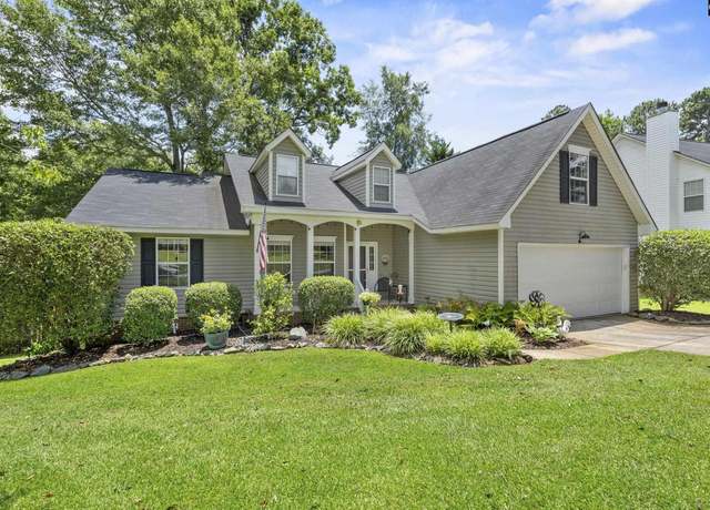 Property at 115 Black Creek Ln, Irmo, SC 29063, 3 beds, 2 baths