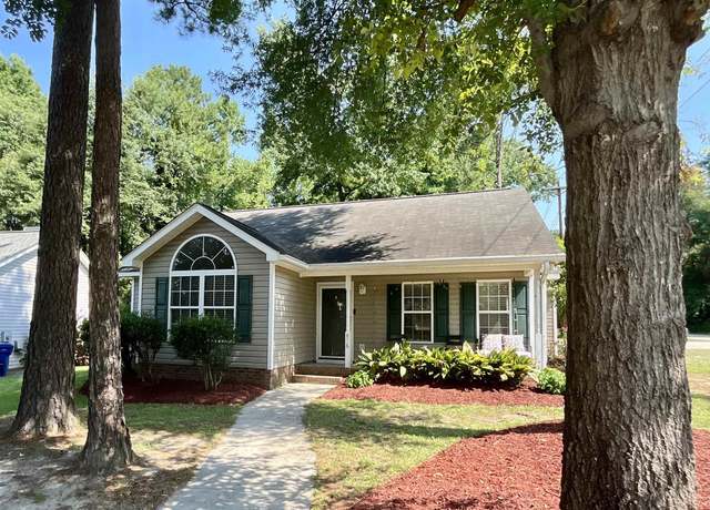 Property at 876 Burnside Dr, Columbia, SC 29209, 3 beds, 2 baths