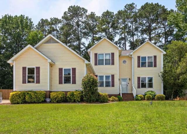 Property at 419 Bakerton Ct, Columbia, SC 29212, 5 beds, 3.5 baths