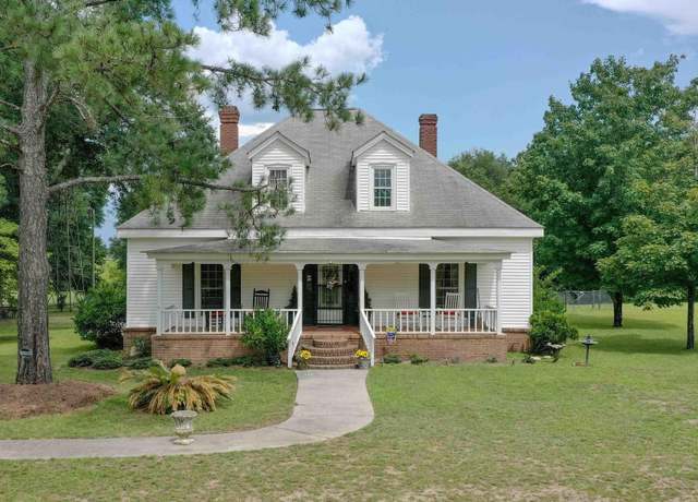 Property at 145 Otis Rd, Pelion, SC 29123, 4 beds, 2 baths