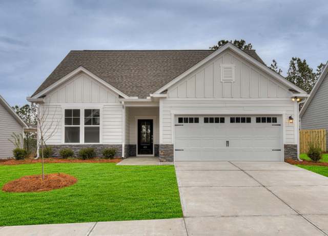 Property at 40 Harvest Wheat Ct, Elgin, SC 29045, 3 beds, 3 baths
