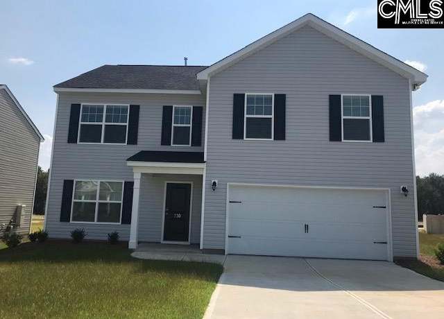 Property at 730 Lansford Bay Dr, West Columbia, SC 29172, 4 beds, 2.5 baths