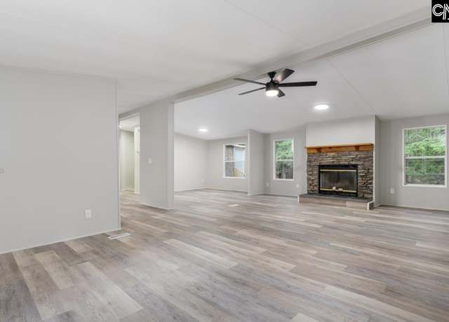 Property at 1362 Winterwood Rd, Columbia, SC 29203, 3 beds, 2 baths
