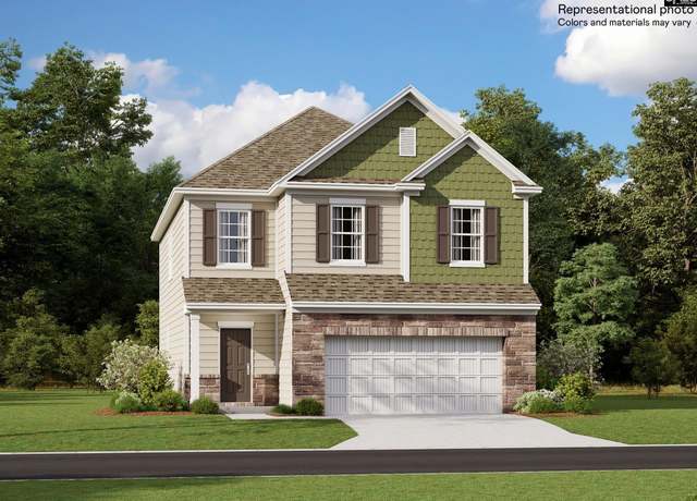 Property at 112 Federation St, Lexington, SC 29073, 4 beds, 2.5 baths