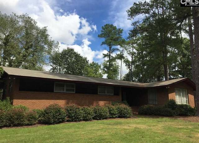 Property at 151 Rocky Creek Trl, Columbia, SC 29212, 3 beds, 2 baths