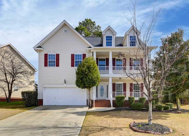 Property at 257 Castlebury Dr, Columbia, SC 29229, 6 beds, 3.5 baths