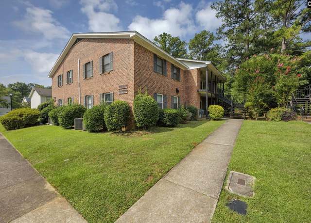 Property at 321 Cambout St, Columbia, SC 29210, 2 beds, 2 baths