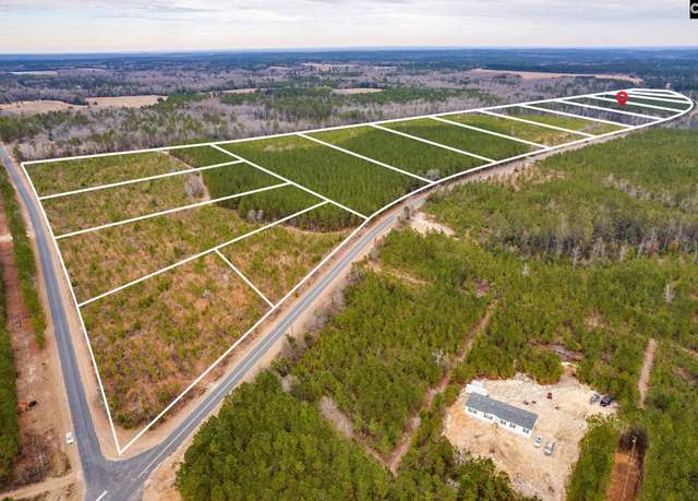 Property at TBD Catalina Blvd Lot 16, Swansea, SC 29160