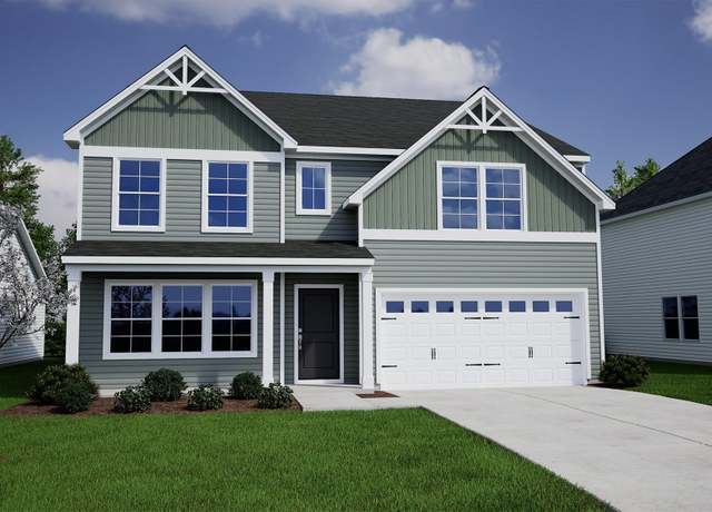 Property at 310 Aldergate Dr, Lexington, SC 29073, 6 beds, 4.5 baths