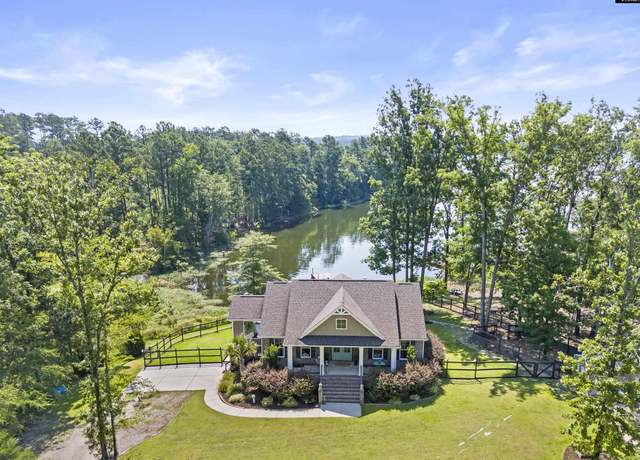 Property at 450 Lakeshore Dr, Leesville, SC 29070, 3 beds, 3.5 baths