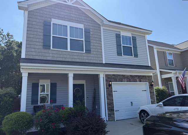 Property at 144 Wainscot Oak Ln, West Columbia, SC 29169, 3 beds, 2.5 baths