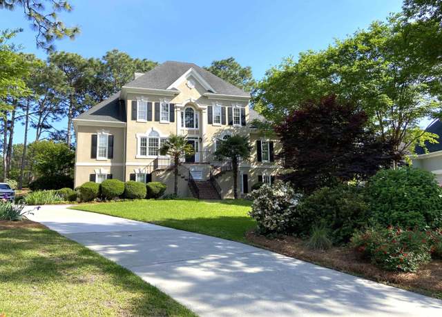 Property at 81 Cowdray Park, Columbia, SC 29223, 5 beds, 4.5 baths