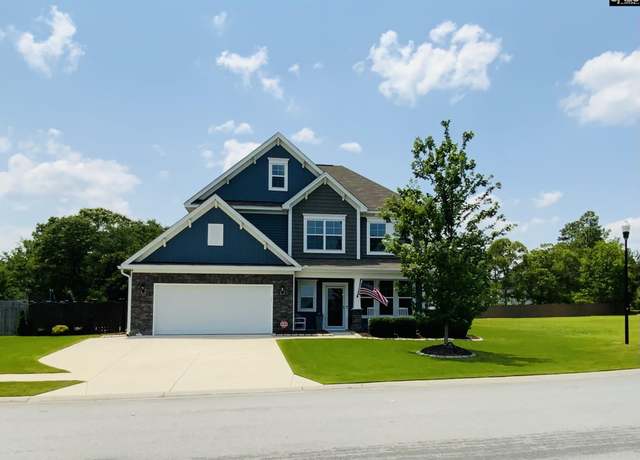 Property at 122 Tannery Way, Lexington, SC 29073, 4 beds, 3 baths