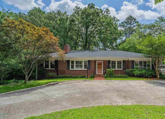 Property at 6122 N Trenholm Rd, Columbia, SC 29206-1610, 3 beds, 2 baths