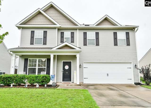 Property at 142 Sunny View Ln, Lexington, SC 29073, 4 beds, 2.5 baths