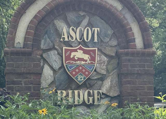 Property at 9 Ascot Ridge Ct, Irmo, SC 29063