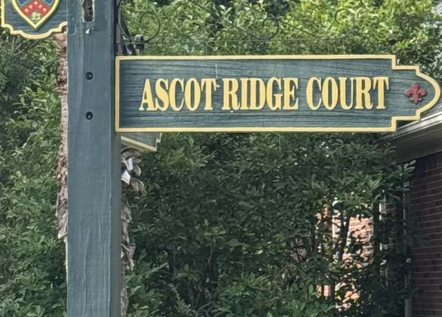 Property at 9 Ascot Ridge Ct, Irmo, SC 29063