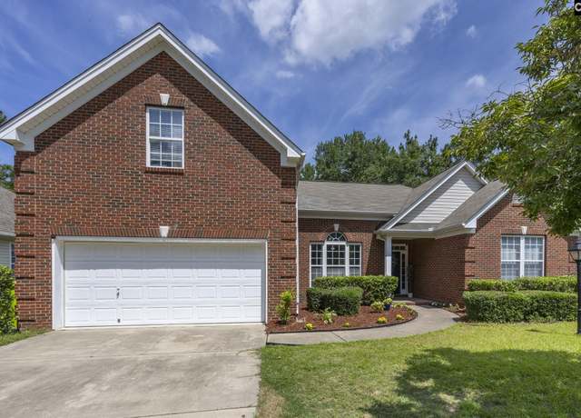 Property at 314 Water Hickory Way, Columbia, SC 29223, 5 beds, 3.5 baths