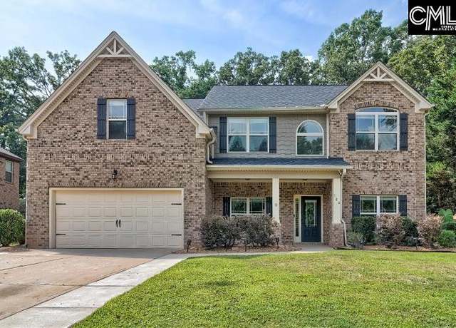 Property at 104 Westcott Ridge Rd, Chapin, SC 29036, 5 beds, 4 baths