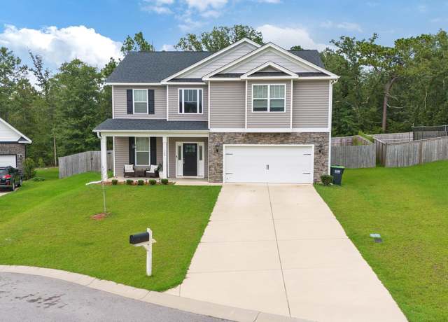 Property at 140 Ellie Ln, Lexington, SC 29073, 5 beds, 3.5 baths