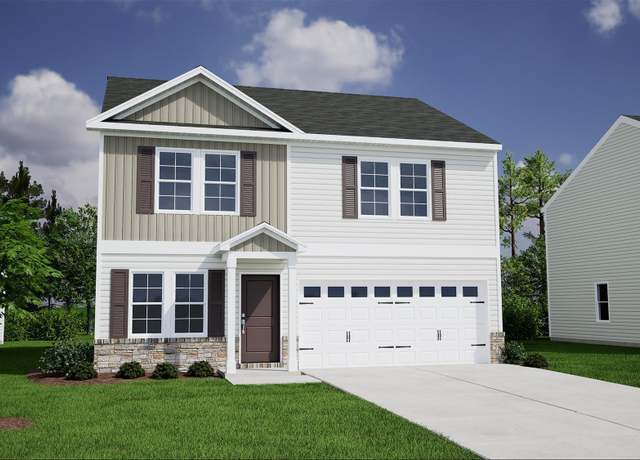 Property at 314 Bangalore Way, Gilbert, SC 29054, 4 beds, 2.5 baths