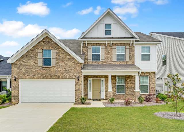 Property at 320 Underhill Dr, Columbia, SC 29229, 6 beds, 2.5 baths