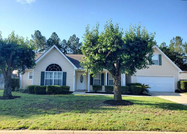 Property at 241 Siddington Way, Lexington, SC 29073, 3 beds, 2 baths