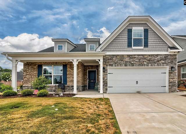 Property at 203 Doe Meadow Ln, Elgin, SC 29045, 4 beds, 3 baths