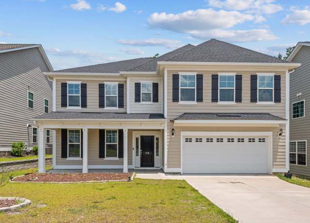 Property at 478 Harbour Pointe Dr, Columbia, SC 29229, 4 beds, 3.5 baths