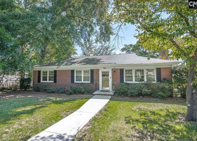 Property at 1126 S Beltline Blvd, Columbia, SC 29205, 3 beds, 2 baths