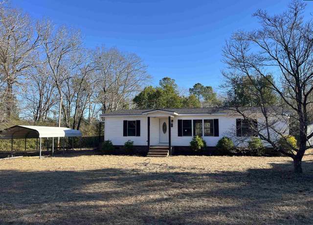 Property at 55 Sugar Maple Rd, St. Matthews, SC 29135-7737, 3 beds, 2 baths