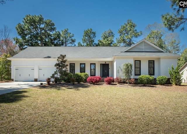 Property at 916 Wotan Rd, Columbia, SC 29229, 3 beds, 2 baths