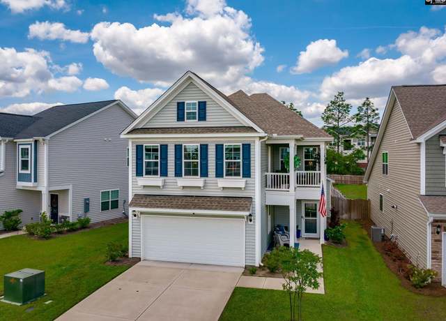 Property at 1044 Ashcroft Cir, Columbia, SC 29229-8023, 3 beds, 2.5 baths