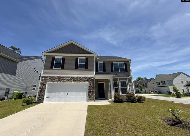 Property at 812 Poplar Bend Rd, Columbia, SC 29229, 4 beds, 2.5 baths