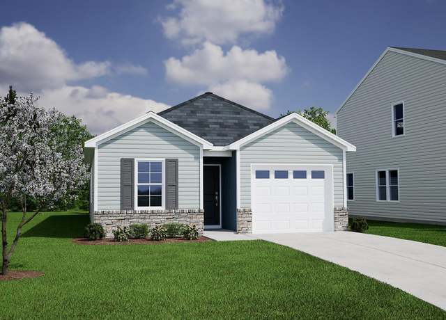 Property at 292 Bangalore Way, Gilbert, SC 29054, 3 beds, 2 baths
