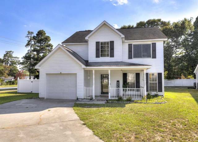 Property at 1190 Bamburgh Way, Sumter, SC 29154, 3 beds, 2.5 baths