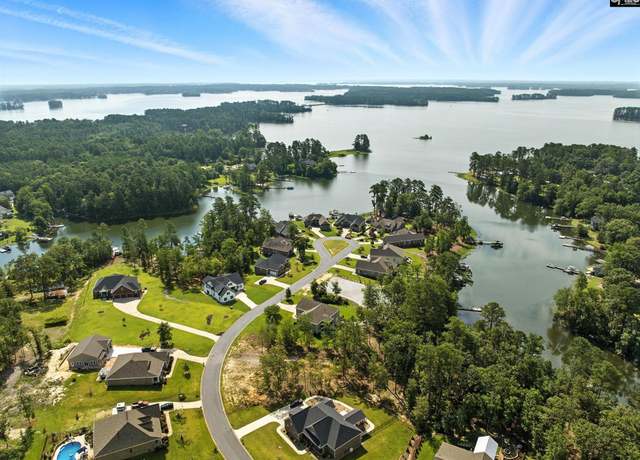 Property at 0 Golden Way, Prosperity, SC 29127