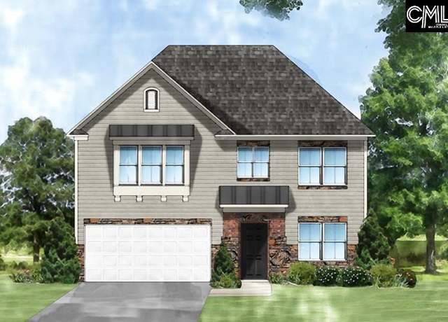 Property at 412 Destiny Farm Ln, Blythewood, SC 29016, 4 beds, 2.5 baths